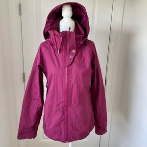 COLUMBIA - Ski Jacket 2 in 1